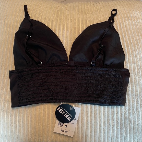 Cropped tank - Picture 2 of 2